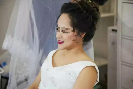 女子称遭前夫＂投毒＂:男方家人造谣我出轨不孕不育