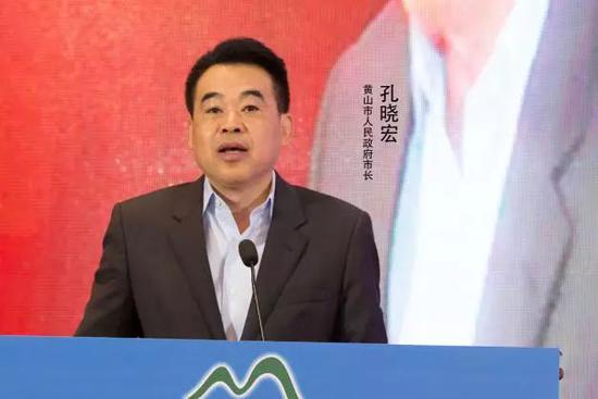孔晓宏 孔晓宏