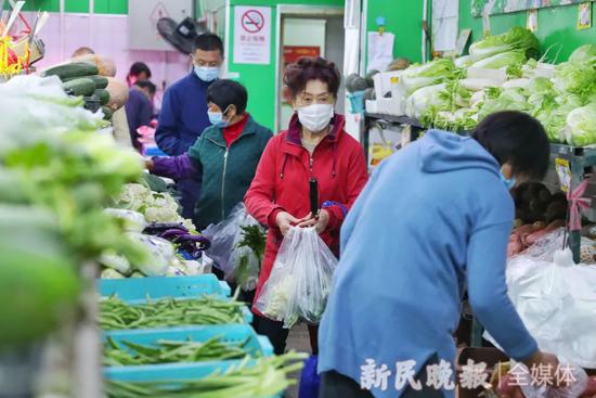 新民晚报记者李铭珅 摄