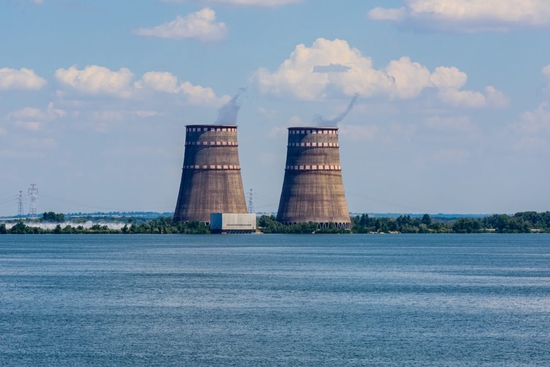 △当地时间4日，扎波罗热核电站新闻处代表表示，目前核电站地区并未出现导致辐射超标的风险。