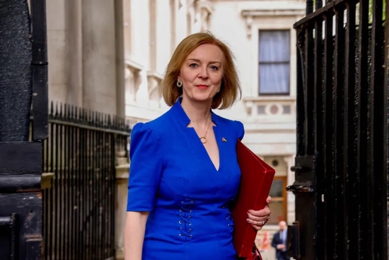 英国会出现史上首位非白人首相吗?