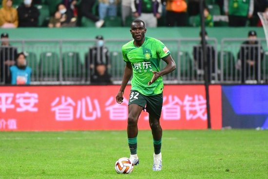 博主谈国安下赛季外援：后腰和边路引援，外加斯帕、达万、法比奥