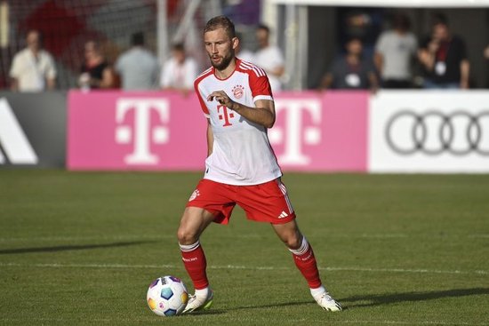 是否愿与拜仁续约？莱默尔：我在这里很舒服，对一切都持开放态度