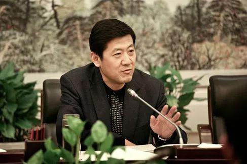 陈国强