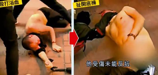 天线宝宝主论坛2018_惊险!俄醉酒父亲欲将6月大女婴扔下楼