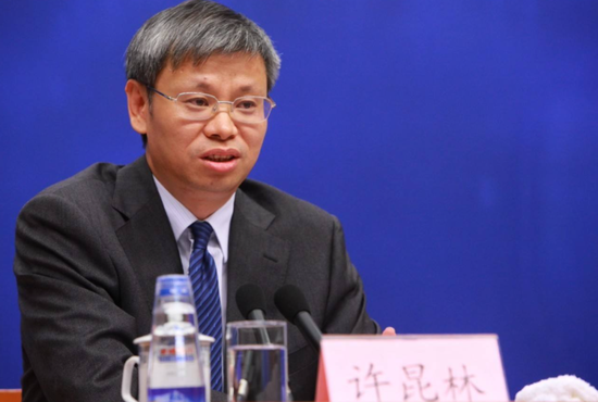 又一新晋省委常委降生,上月以来已有6人(图3) 又一新晋省委常委降生,上月以来已有6人(图3)