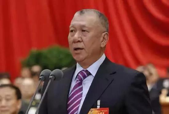 何厚铧