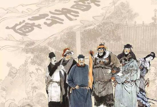 春节嘲讽山东人是文化堕落