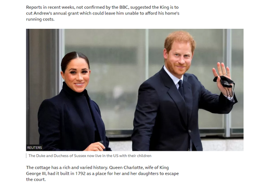 不想当国王备胎，哈里王子被“轰出”英国王室