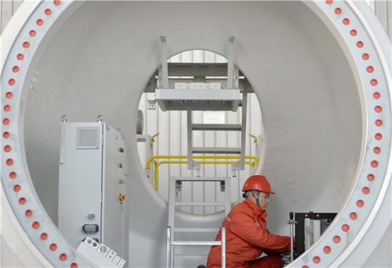 民企董事长愁得睡不着 获纾困资金后忧虑一扫而光