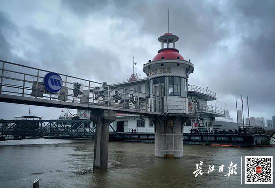 武汉防汛压力有多大?这三张图讲清楚了