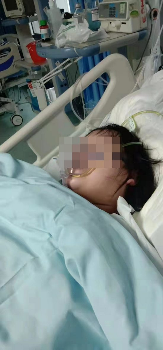 精神残疾女孩被主播利用做低俗直播,家属质疑其遭猥亵-幽兰花香 精神残疾女孩被主播利用做低俗直播,家属质疑其遭猥亵-幽兰花香