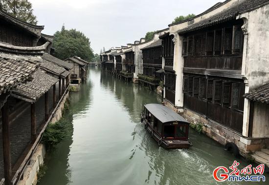 Vlog丨第六届世界互联网大会进入倒计时,乌镇准备好了