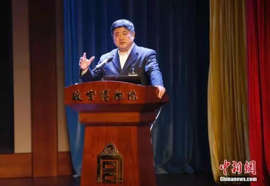 中新社记者 刘关关 摄