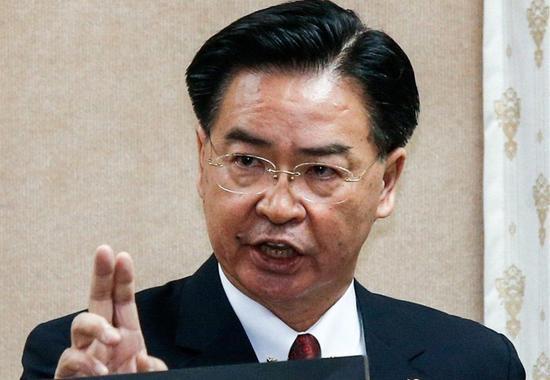 “友邦”传出最强“断交”信号蔡当局求美澳帮忙 “友邦”传出最强“断交”信号蔡当局求美澳帮忙