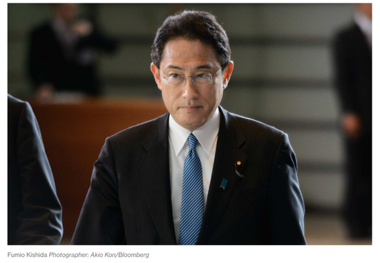 这10人中，或将诞生日本新首相！