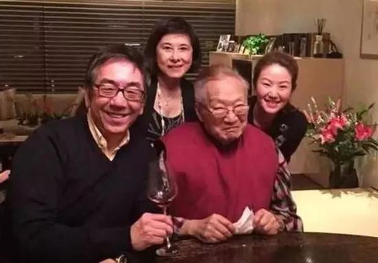 2018金庸已逝江湖远 武侠谁堪接班人