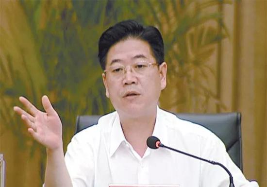 李亿龙(资料图)