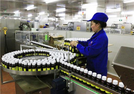 民企董事长愁得睡不着 获纾困资金后忧虑一扫而光