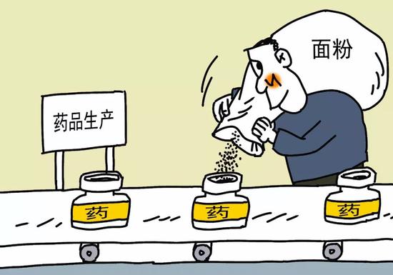 △材料图