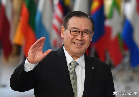 新利网上备用 - 中钢协:世界钢协对2020年中国钢材需求预期偏低