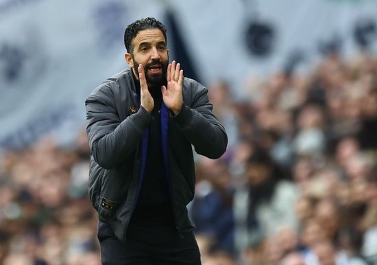 TA：在曼联失去关键球员的时候，球队缺少能够改变比赛走向的球员