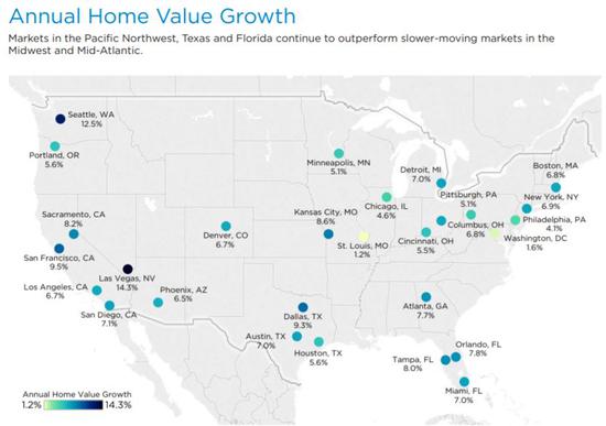 高房价是最好的“避孕房产新闻药”?大数据给出准确答案