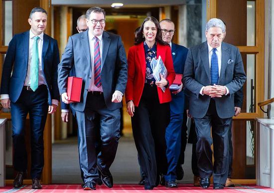 【蜗牛棋牌】百姓福祉大于GDP?新西兰推出全球首个幸福预算案