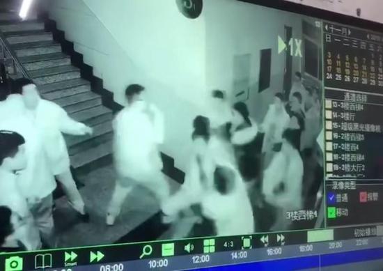 网络赌博罪量刑标准,武汉打造国家级信息安全中心,衣食出行只需一个APP就能搞定