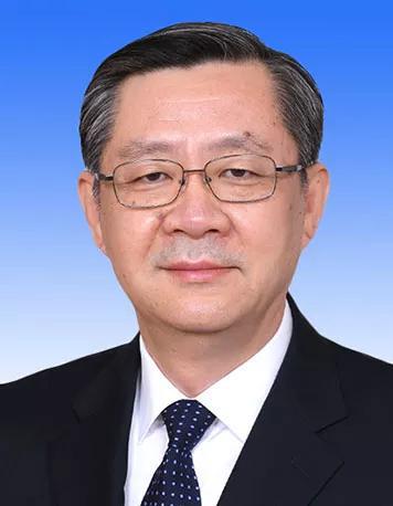 中办副部级秘书郭卫平调任国家民委副主任(图