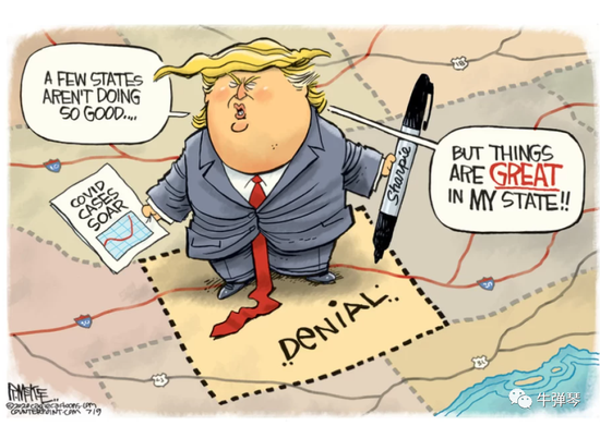 全球都是坏消息!唯一一个世界级好消息来自中国