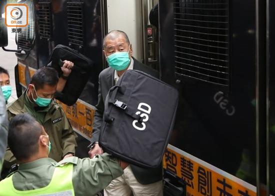 图源:香港东网