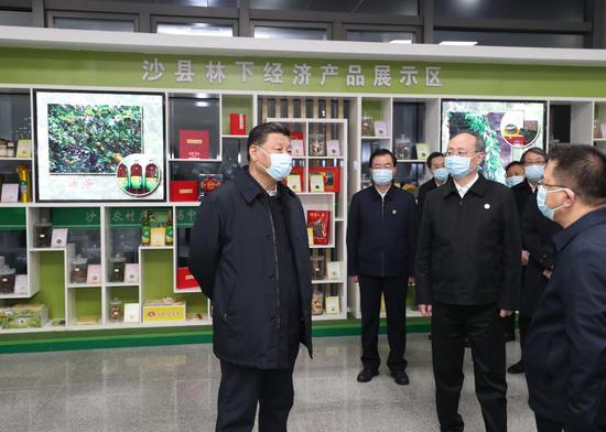 新华社记者 王晔 摄
