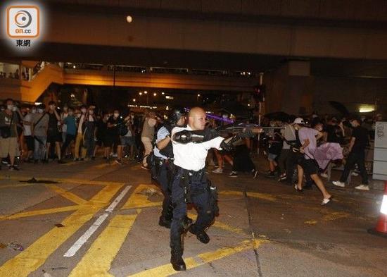 来源:港媒