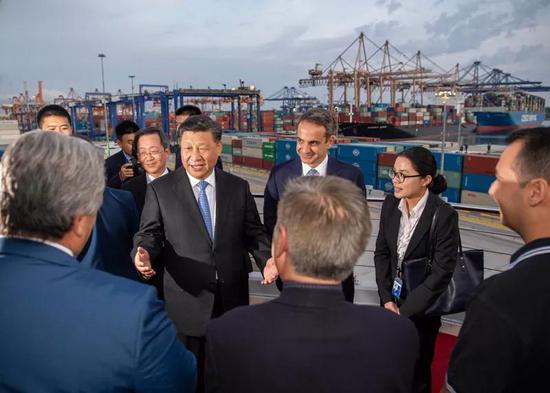 永发国际娱乐平台信誉,中国一个民族乡的精准扶贫实践