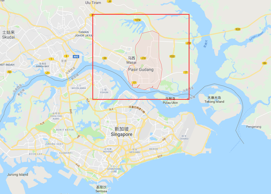 图自Google