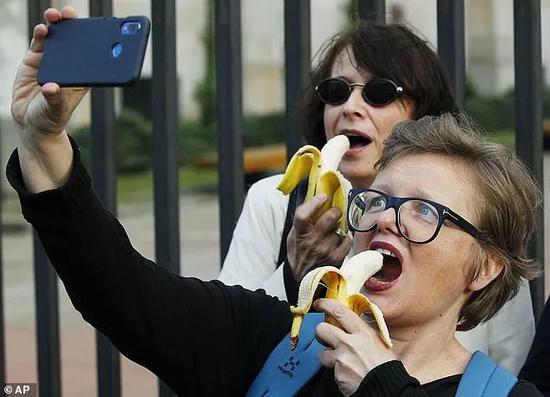 Via AP