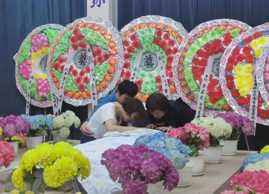 江西乐安遇害驻村干部:生活中的老实人 家里的顶梁柱