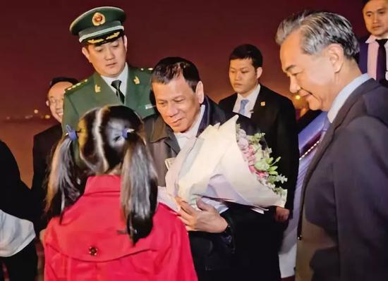 金一南:贸易战愈演愈烈 亚太关系却大面积缓和