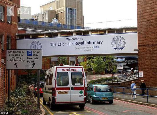 英男子做检查却被割包皮 院方：和他人病历搞混了