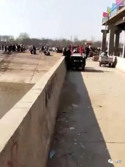 河北6人溺亡背后:两游艇相撞 船上人员未穿救生衣