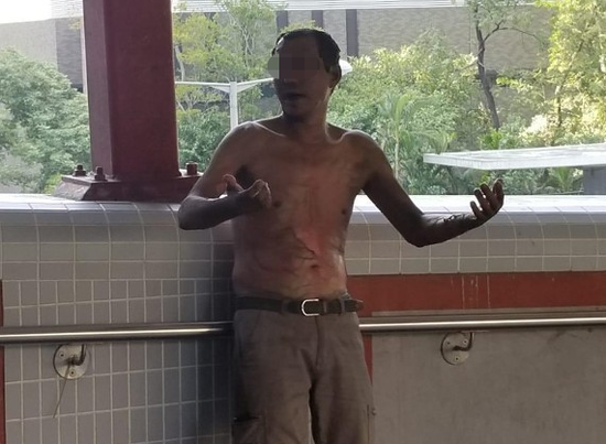 126bet6_独行侠观众高呼“上巴里亚”,巴里亚不愿出场垃圾时间