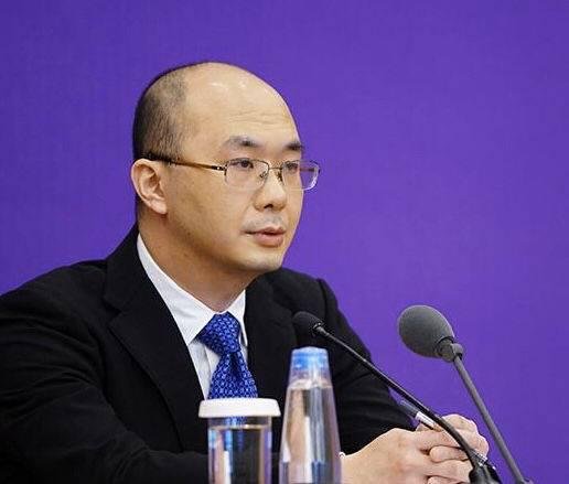 国家邮政局市场羁系司副司长边作栋 图片泉源:中国网
