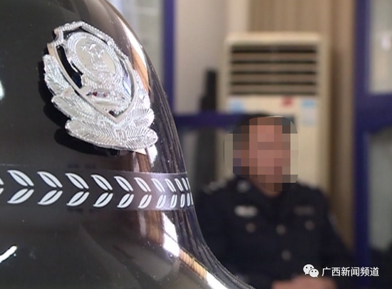 绑架案牵出“黑吃黑”！广西柳梧民警联手破获