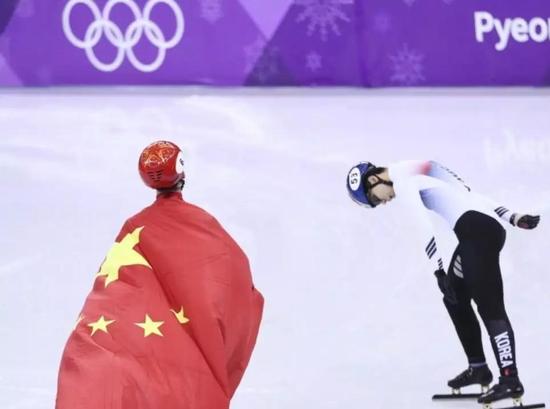 这也再度引起了人们对冰雪运动的关注,