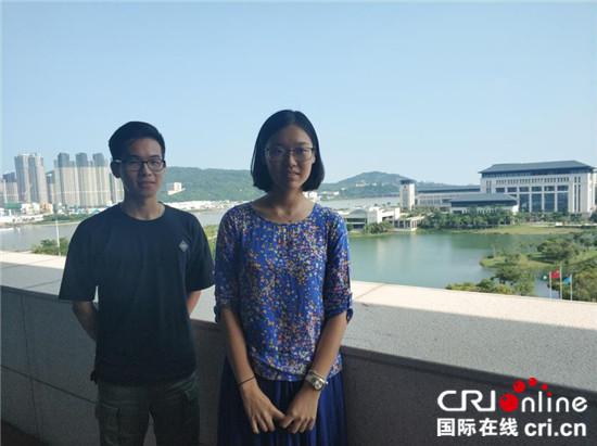 澳门大学与粤港澳大湾区建设的不解之缘