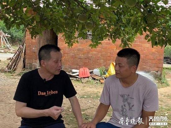真凶是谁?张玉环无罪释放后受害者家属离开了村庄