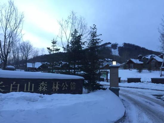 ▲图片来源:每经记者 摄