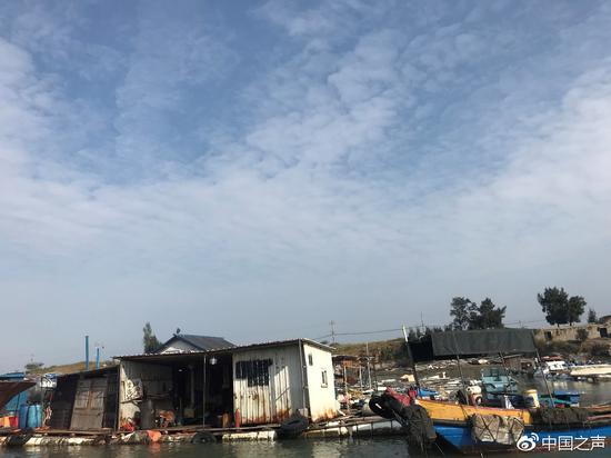 泉港区环保局局长:环保局主要负责空气质量检测