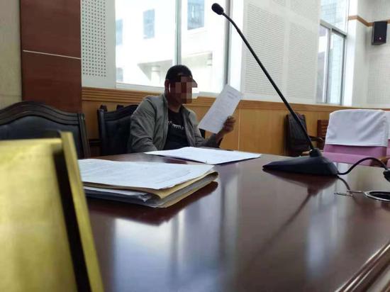 西山法院:货车未购交强险与电动相撞被追责